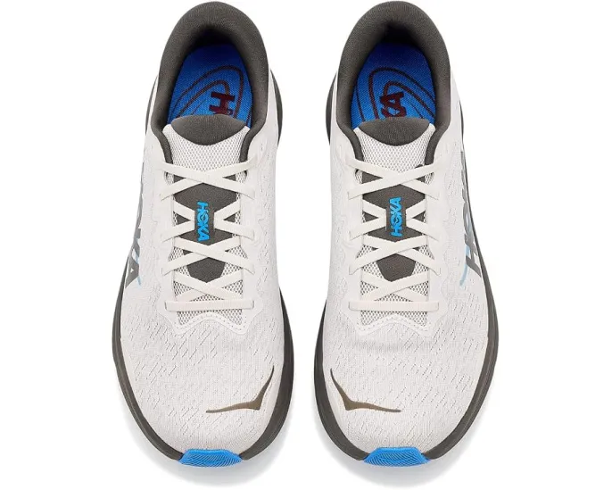 Hoka Solimar 2 повседневные кроссовки с усиленной пяткой