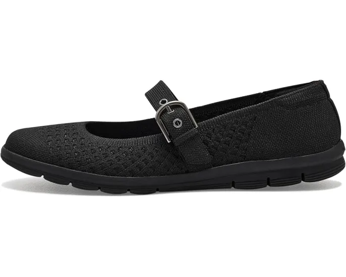 Туфли Mary Jane Roana Easy Spirit на плоском ходу