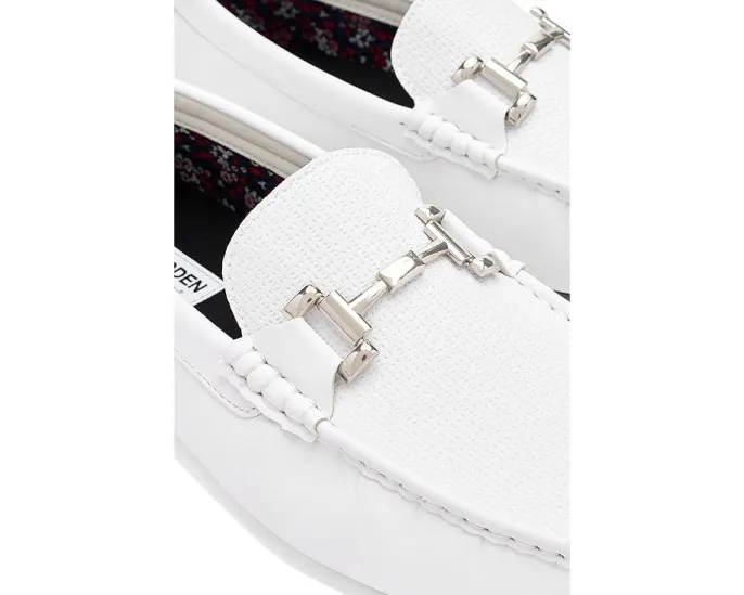 Кроссовки Steve Madden Lydell с декоративной фурнитурой