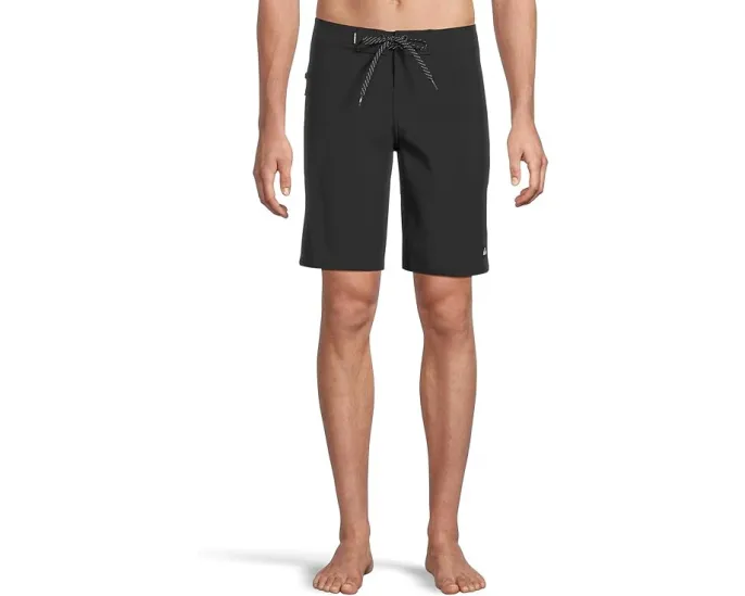 Шорты для серфинга Quiksilver Surfsilk Kaimana 20 с экстремальным растяжением