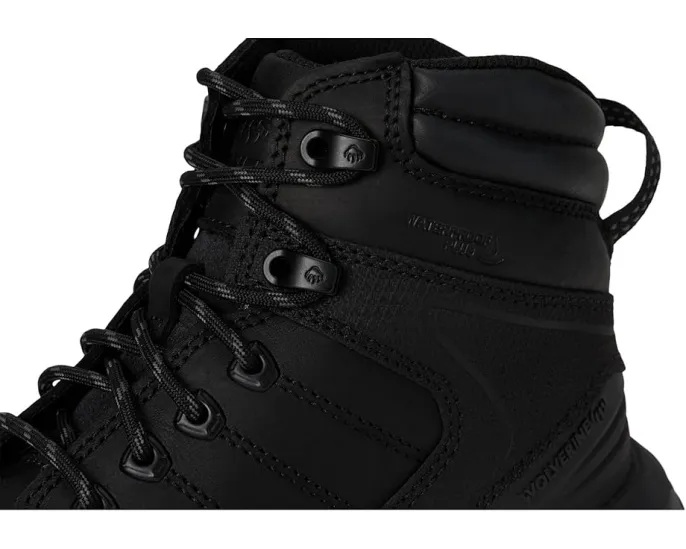 Водонепроницаемые рабочие ботинки Wolverine Alpha Ft Infinity System 6 дюймов с Carbonmax