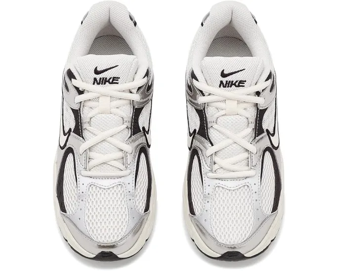 Детские кроссовки Nike V5 RNR с сетчатым верхом и пеной для комфорта