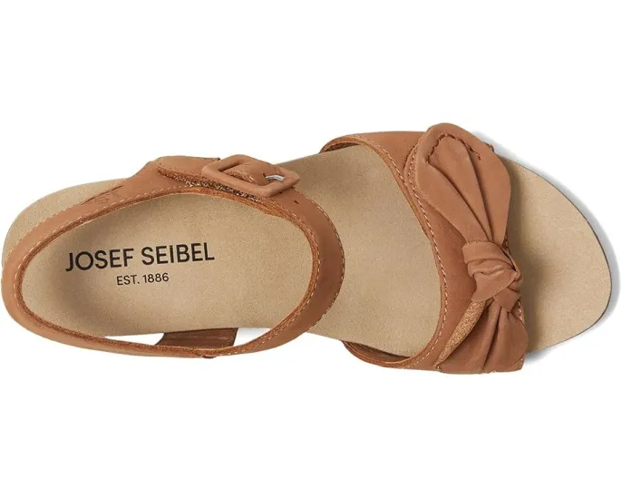Josef Seibel Grace 11 Босоножки на танкетке