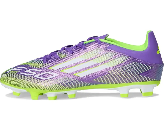 Футбольные бутсы adidas F50 Club для твердого и смешанного грунта