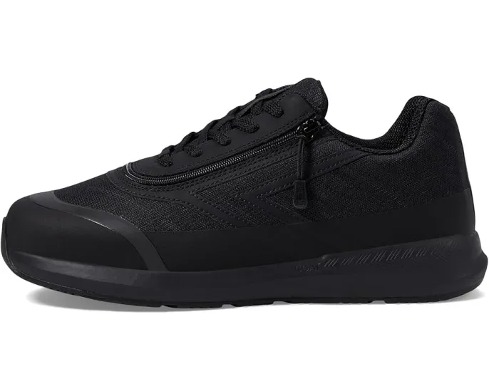Кроссовки BILLY Footwear BILLY Goat с застежкой-молнией по всей длине