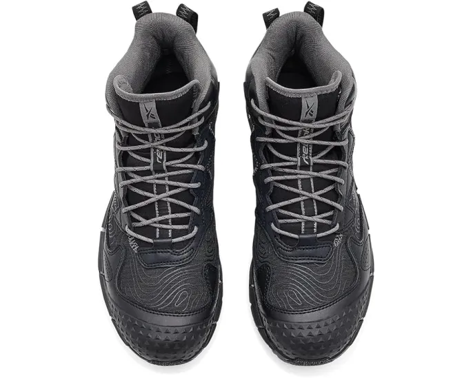 Кроссовки Work Zig Kinetica Edge от Reebok с композитным носком
