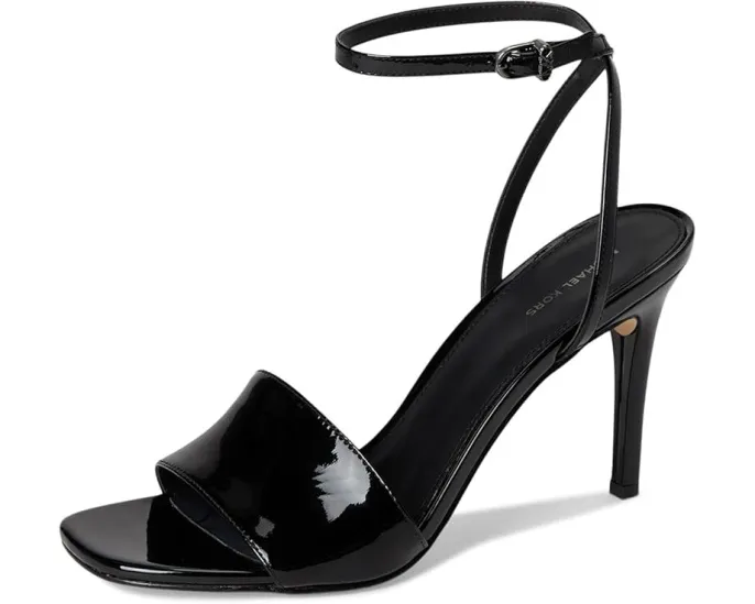 Босоножки Elyse Heeled на шпильке с ремешком