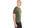 Компрессионная футболка Under Armour Heatgear Armour с коротким рукавом