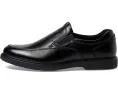 Рабочие слипоны Nunn Bush Wade Work Moc Toe с защитой от воды и скользкой подошвой
