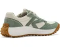 Мужские кроссовки KEEN KS86 из замши с агрессивным протектором