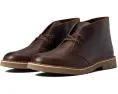 Ботинки Clarks Desert Boots EVO с анатомической стелькой OrthoLite
