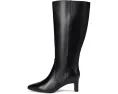Rockport Широкие сапоги Mabel Wide Calf до колена с зауженным носком