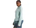 Солнцезащитная флисовая кофта The North Face Adventure Sun Hoodie