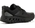 Shoes for Crews Springer Leather 4sg кожаные с технологией 4SG для сцепления