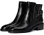 Ботильоны Cole Haan Silvana с пряжкой на квадратном каблуке