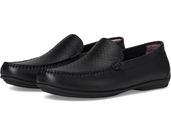 Stacy Adams Conroy с перфорированным верхом и мокасиновым носком