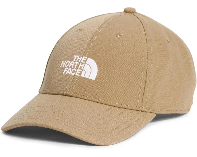 Кепка The North Face Recycled 66 Classic из 100% переработанных материалов