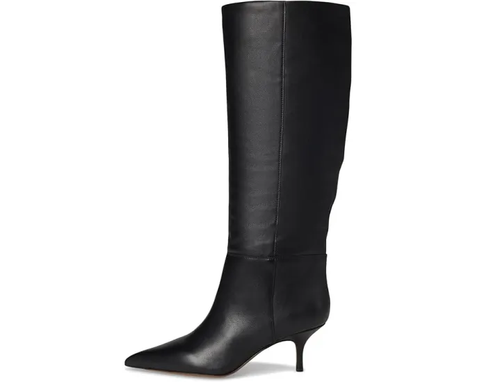 Высокие сапоги Tansie до колена с заостренным носком Vince Camuto