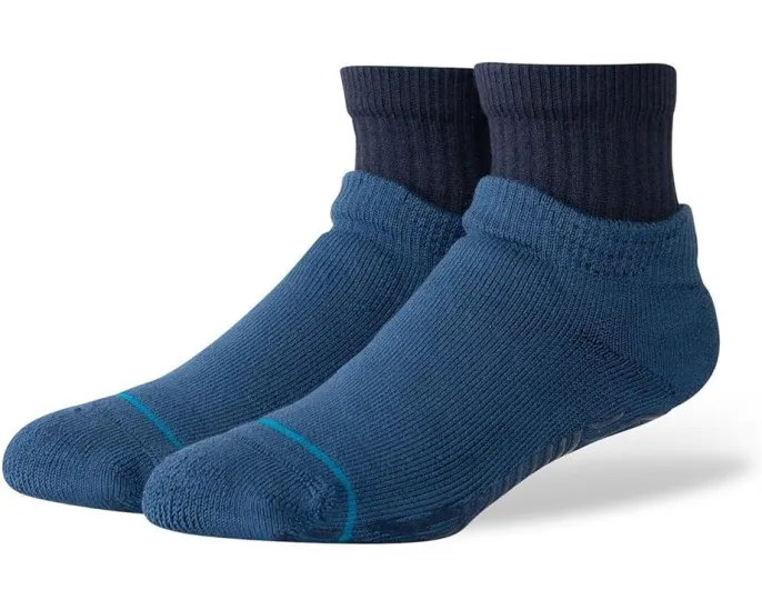 Носки Stance Icon Slipper Sock с силиконовыми противоскользящими элементами
