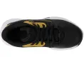 Детские баскетбольные кроссовки Under Armour Grade School Lockdown 7