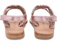 Босоножки Lauren Flat для малышей Jack Rogers
