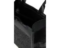 Сумка тоут Marc Jacobs The Woven DTM Medium Tote Bag из кожи с пыльником