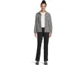 Columbia Benton Springs Printed Full Zip флисовая толстовка с принтом