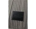 Большая сумка тоут Marc Jacobs из глянцевой кожи с искусственным мехом