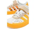 Кроссовки Disney Vl Court 3.0 на липучке для детей Adidas