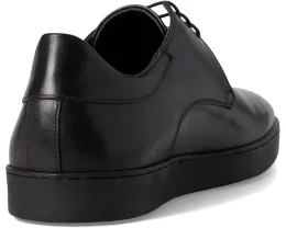 Туфки Bruno Magli Prato Lace-up ручной работы из Италии