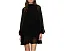 Мини-платье Sanctuary The Soulmate Mini Dress с длинным рукавом и стойкой