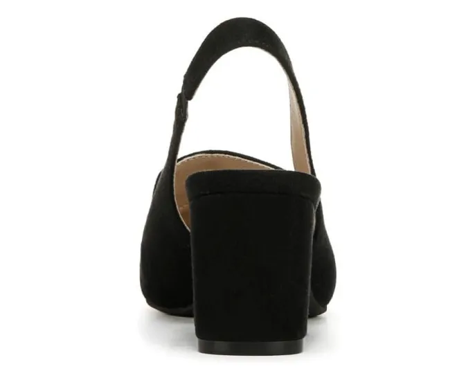 Туфли Audrey LifeStride на шпильке с кисточкой и заостренным носком