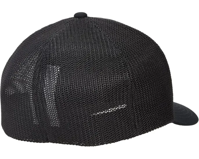 Бейсболка Columbia Mesh Tree Flag с вышитым флагом