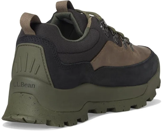 Низкие водонепроницаемые утепленные ботинки Urban Storm с мембраной TEK2.5 и подошвой VertiGrip