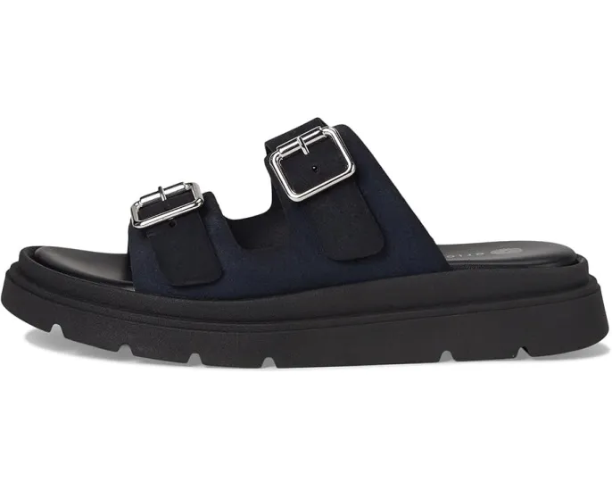 Eric Michael сандалии Alana на платформе с регулируемыми ремешками