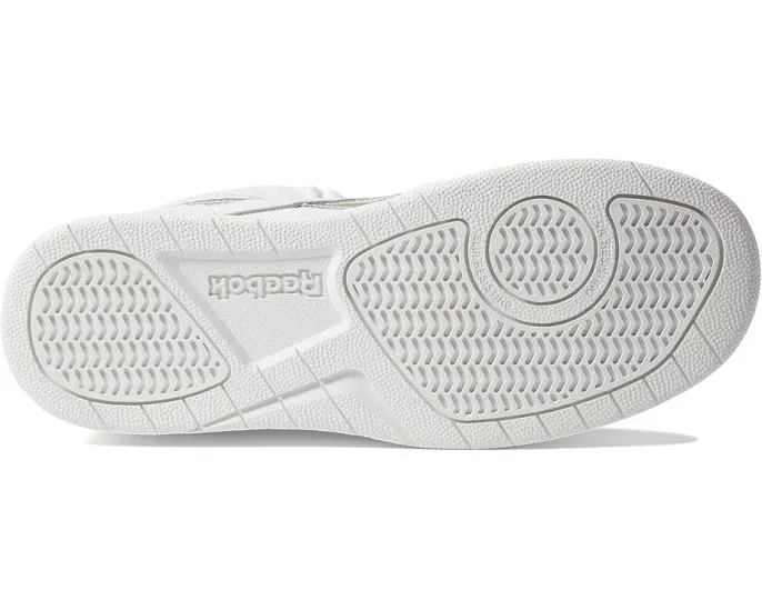 Рабочая обувь Reebok BB4500 Work EH с композитным носком и защитой от электроопасности