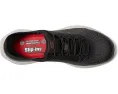 Рабочие ботинки Skechers Tilido ESD Comp Toe с защитным носком и стелькой Memory Foam