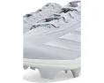 Кроссовки adiZero Electric 2.0 TD TPU с резиновым верхом на шнуровке Adidas