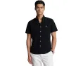 Polo Ralph Lauren рубашка Classic Fit из сейрсакера