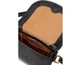 Маленькая кроссбоди сумка HOBO Kiva Small Crossbody с текстурированной кожей
