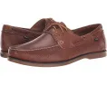 Ботинки Bienne Boat Shoe из мягкой кожи с логотипом Polo Ralph Lauren