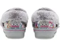 Тапочки BOBS from SKECHERS Cozy Kiss с принтом собак