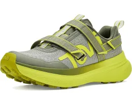 Кроссовки Aventrail Shoe от Teva с бесшнуровой системой W Strapping и подошвой Spider Rubber®