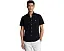 Polo Ralph Lauren рубашка Classic Fit из сейрсакера