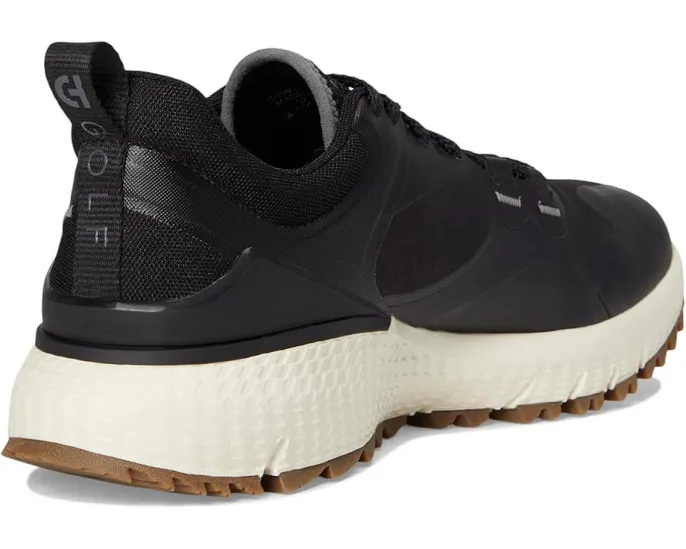 Гольф-обувь Cole Haan Zerogrand Overtake 2 с сетчатым верхом и подошвой EVA