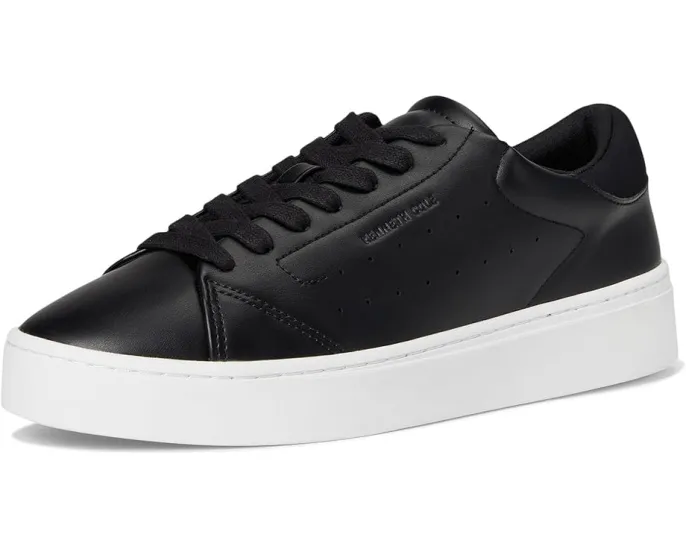 Кроссовки Kenneth Cole Nicco с низким профилем и платформой на резиновой подошве