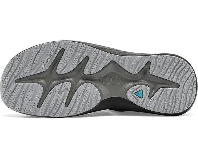 Сандалии KEEN Whisper Lite с быстрой шнуровкой