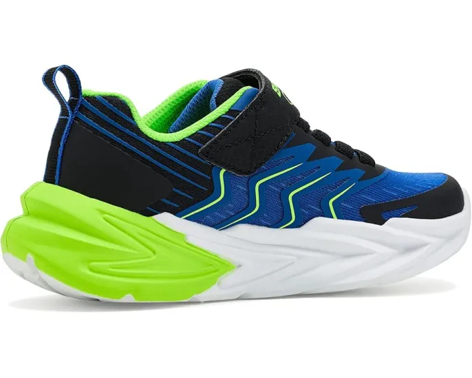 Кроссовки Flex-Glow Ultra 400141L с подсветкой