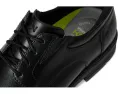 Оксфорды Nunn Bush Kore Icon Plain Toe с технологией Dual Comfort и Flex