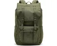 Herschel Supply Co. Рюкзак Little America с отделением для ноутбука и боковым входом